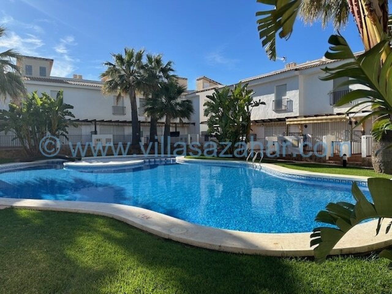 Alcossebre Palm Beach I adosado Venta