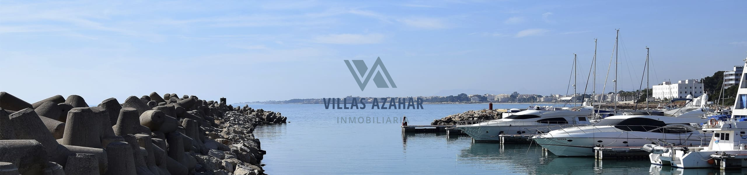 Villas Azahar Inmobiliaria Villas Azahar Inmobiliaria